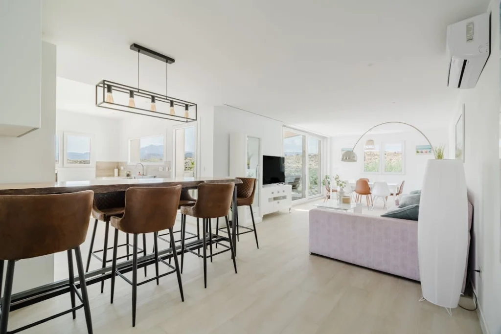 Short-Term Rental Income