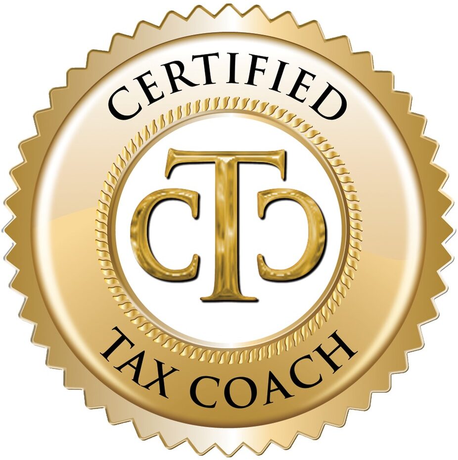 Certified CTC tax Coach