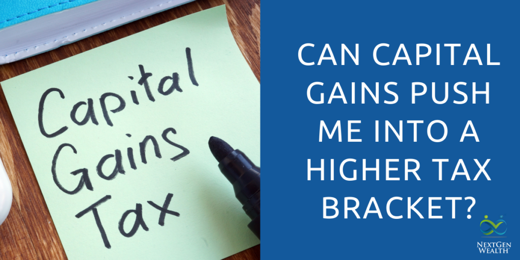 Big Gains, Small Tax: Mastering Capital Gains for the 0% Tax Bracket
