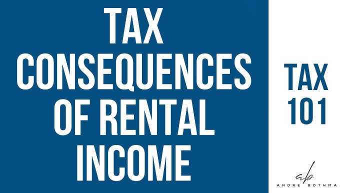 Navigating Short-Term Rentals: Tax Considerations and Financial Strategies