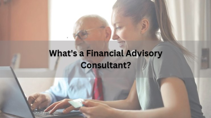 Financial Advisory Consultant