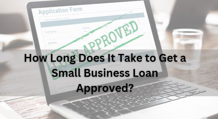 Small Business Loan Approved