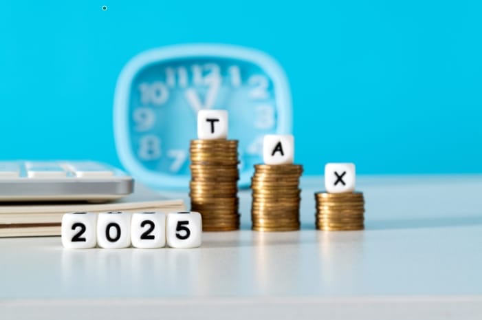 tax 2025