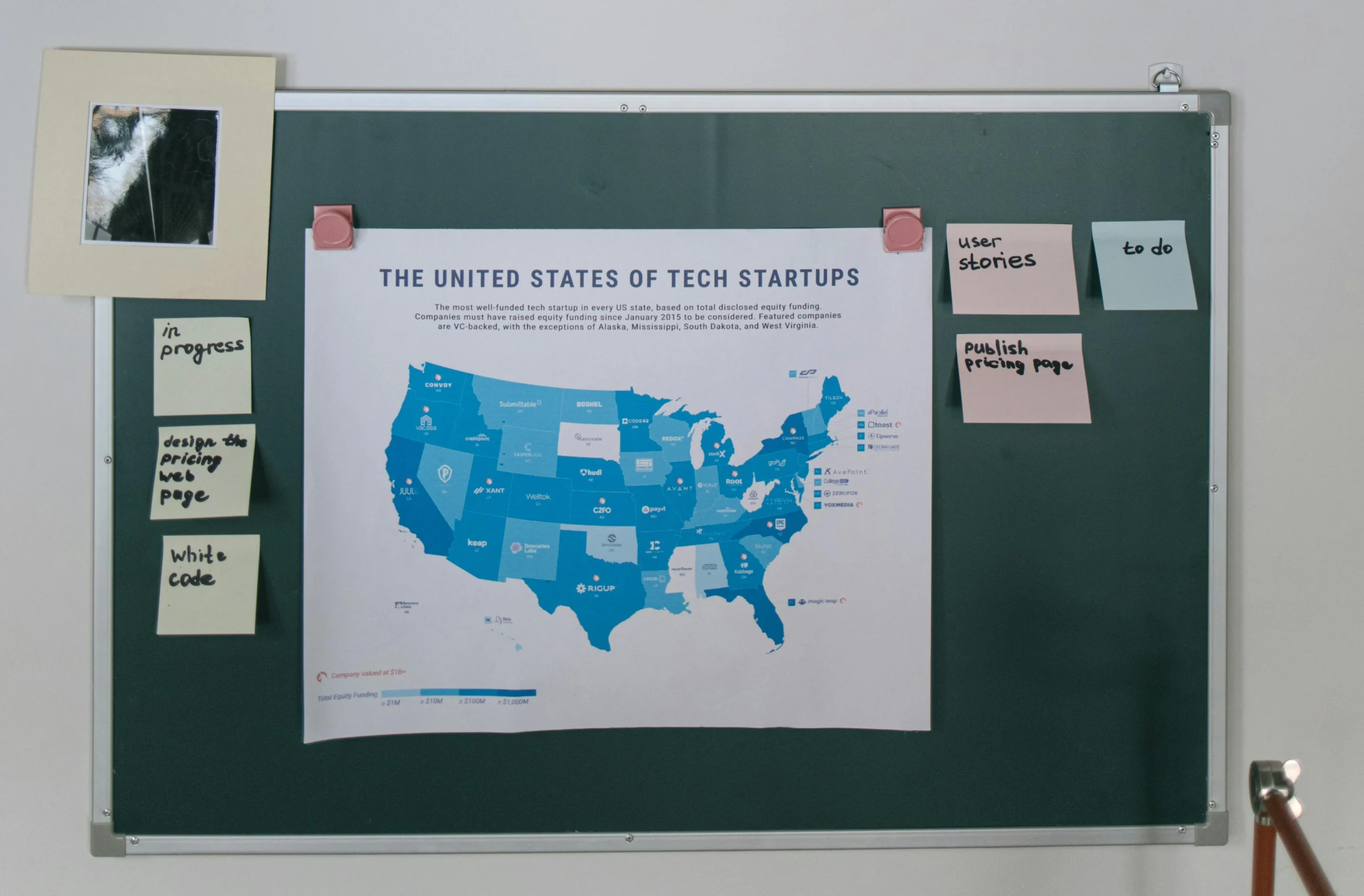 Register a Company in USA