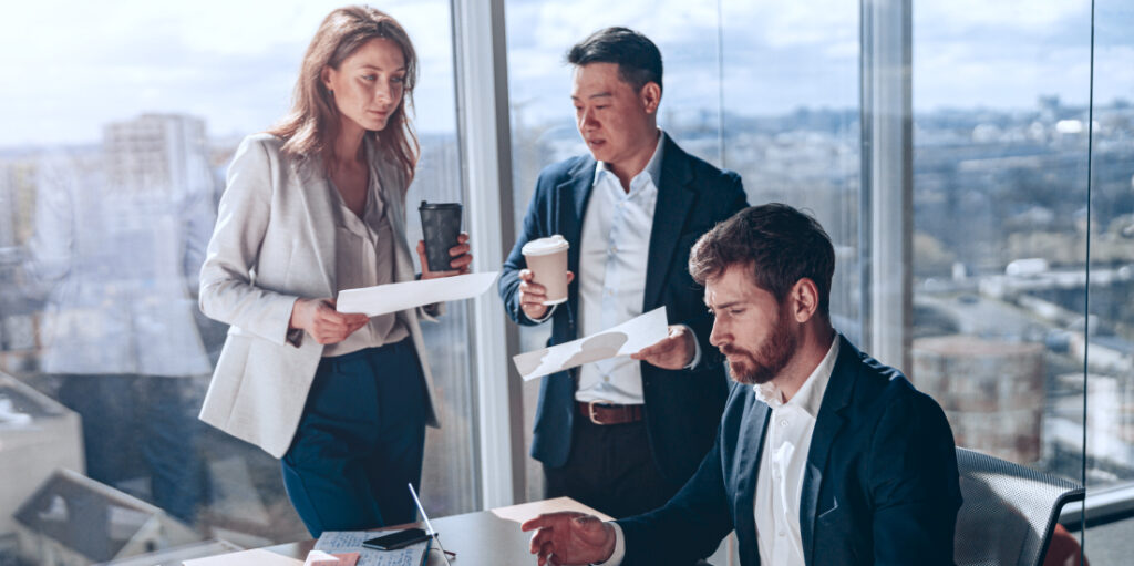 IRS Notice & Audit Assistance