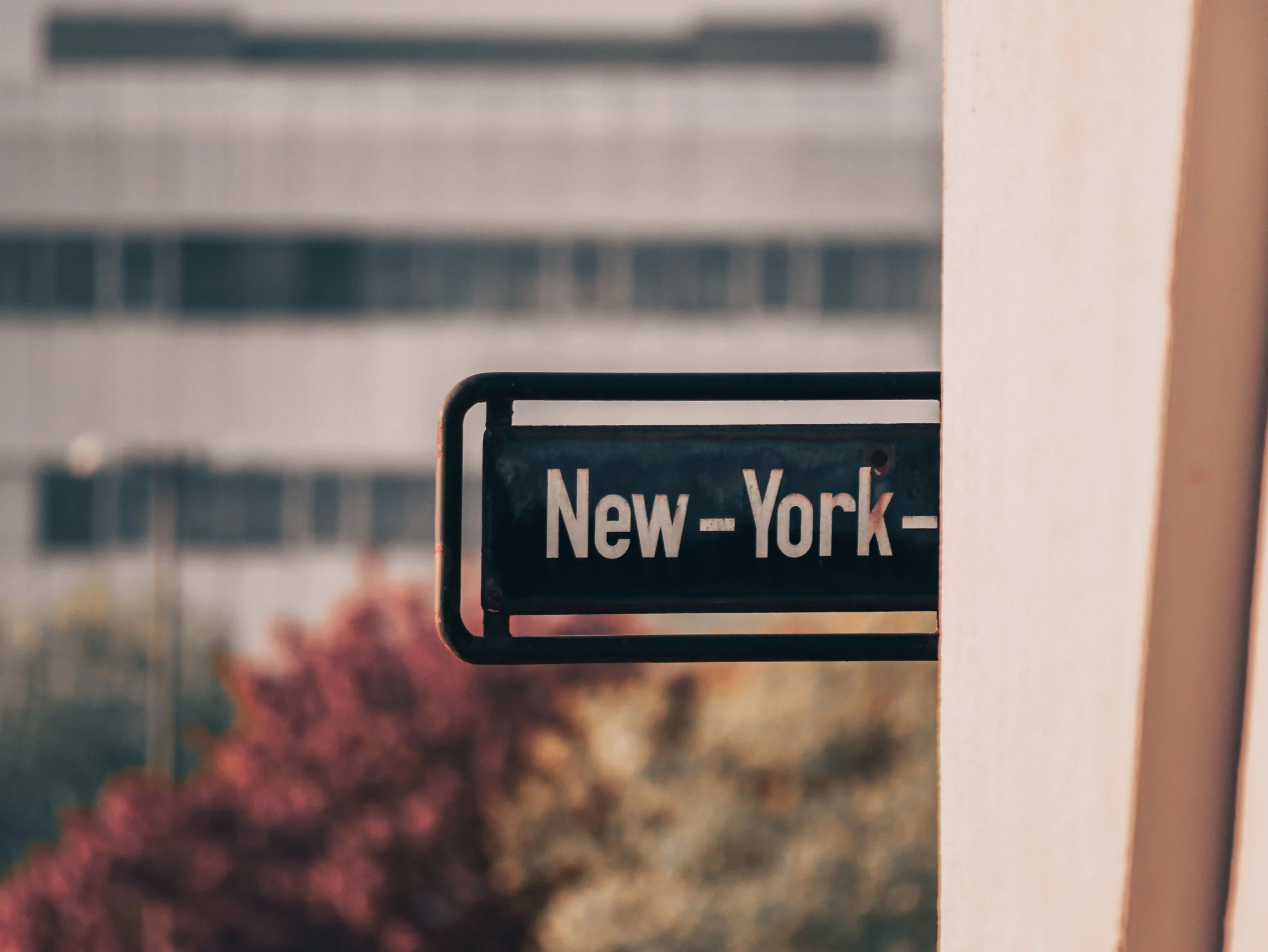 Forming an LLC in New York