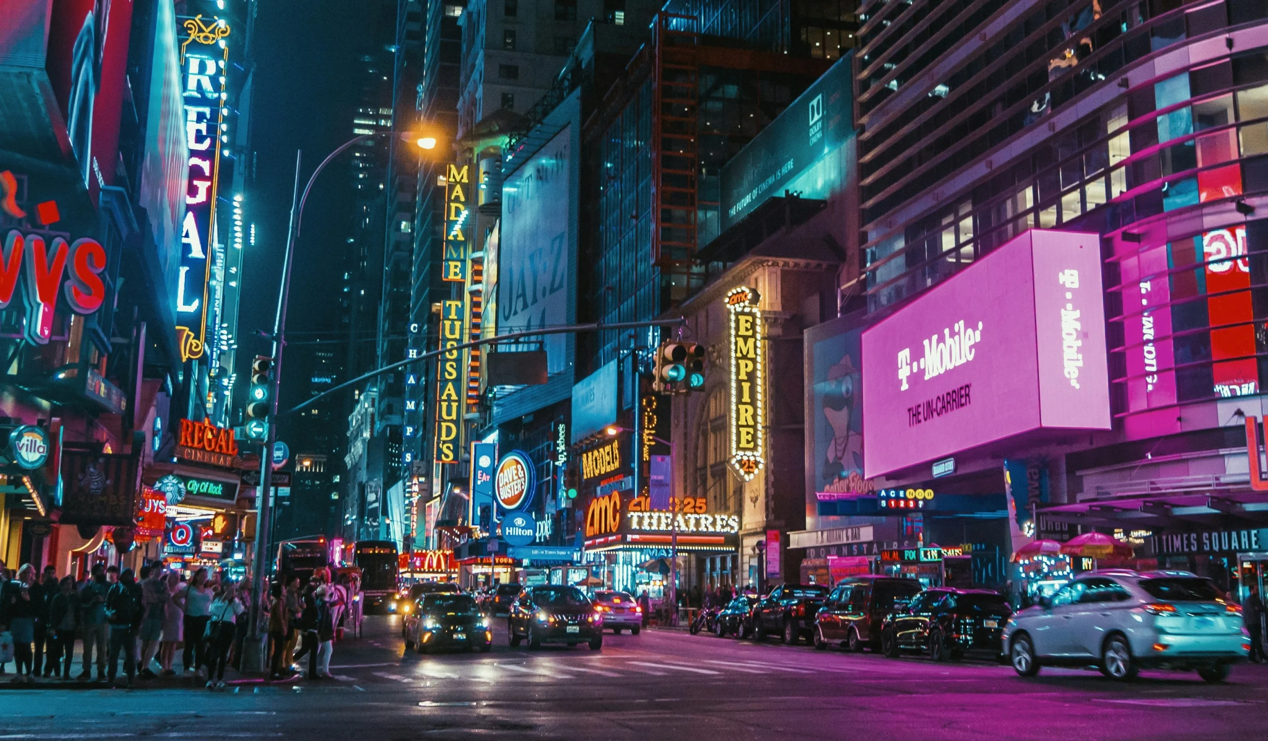 New York businesses